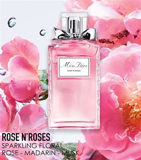 rose rose miss dior|dior rose n roses 50ml.